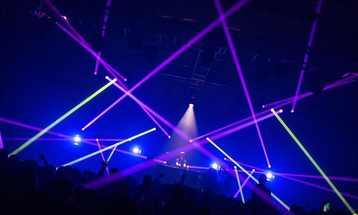 See Tickets Weekend Guide: 10, 11, 12 november