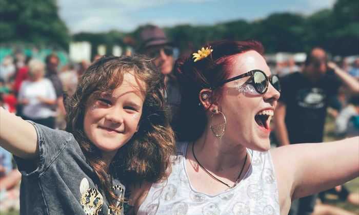 See Tickets Weekend Guide: 11, 12, 13 augustus