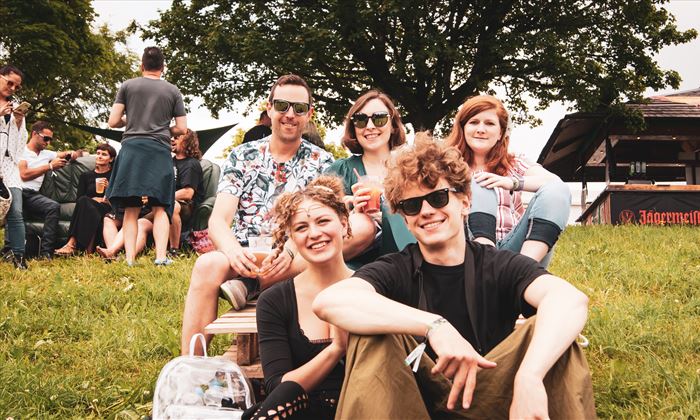 See Tickets Weekend Guide: 15, 16, 17 september