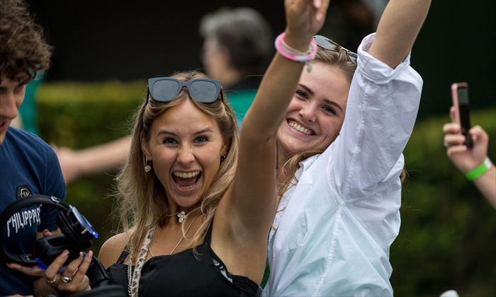 See Tickets Weekend Guide - 15, 16, 17 september