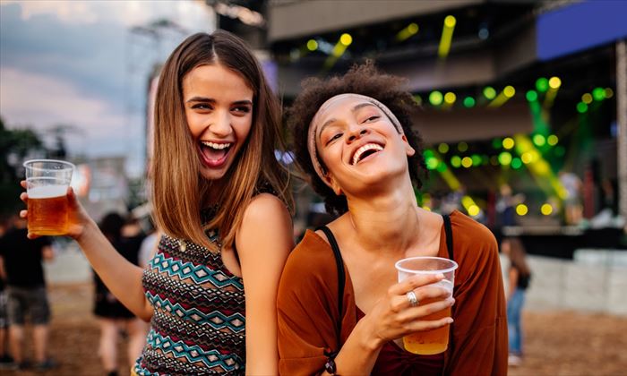 See Tickets Weekend Guide - 26, 27, 28 augustus 2022