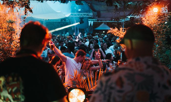 See Tickets Weekend Guide: 4, 5, 6 augustus