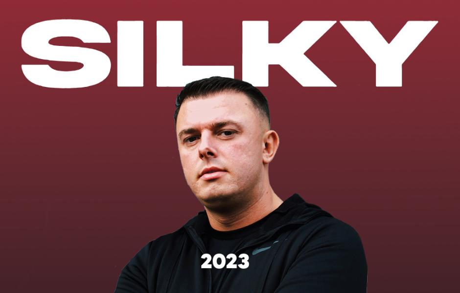 SILKY ANNOUNCES UK & IRELAND TOUR MARCH/APRIL 2023 - Gigs And