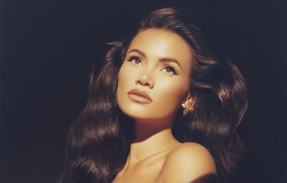 SINÉAD HARNETT ANNOUNCES UK AND EUROPEAN TOUR DATES FOR 2022