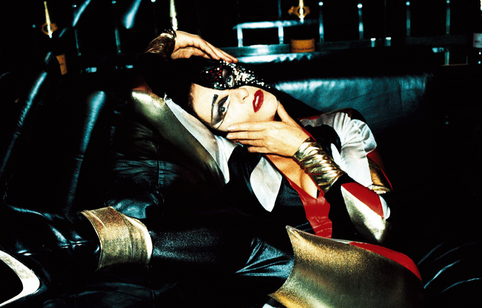 Siouxsie Announce First London Show in Over a Decade