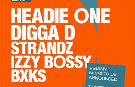 size?sessions Festival - First wave of acts announced 