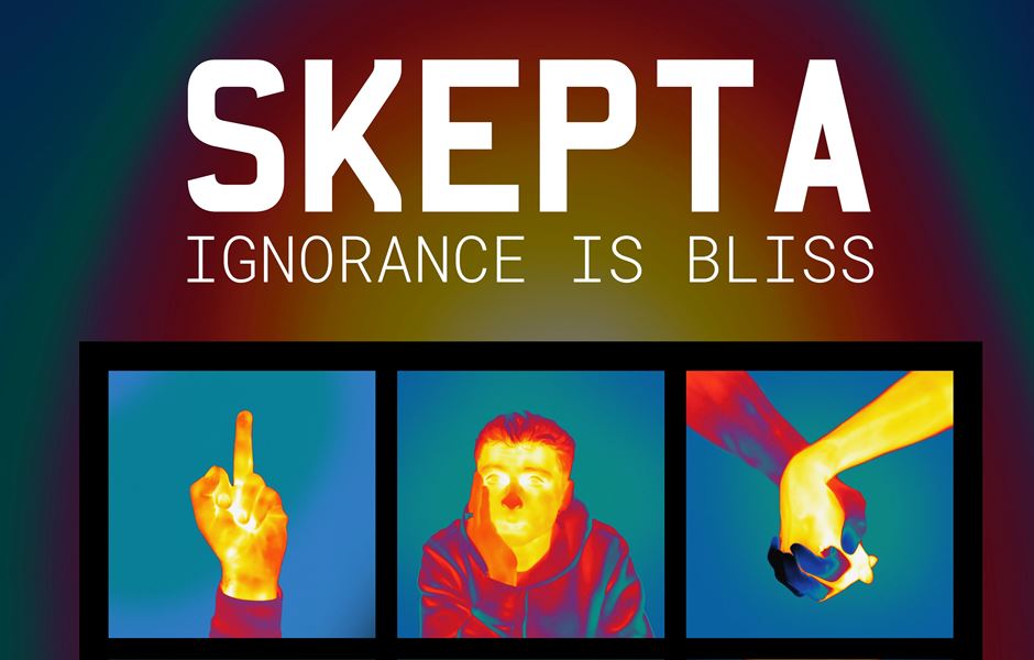 SKEPTA ANNOUNCES AUTUMN HEADLINE TOUR