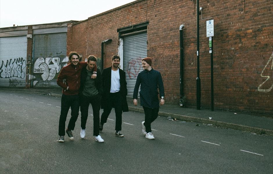 SKINNY LIVING ANNOUNCE SEPTEMBER 2019 DATES