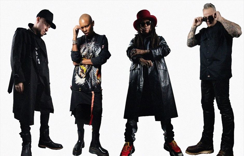 SKUNK ANANSIE ANNOUNCE UK TOUR FOR 2025