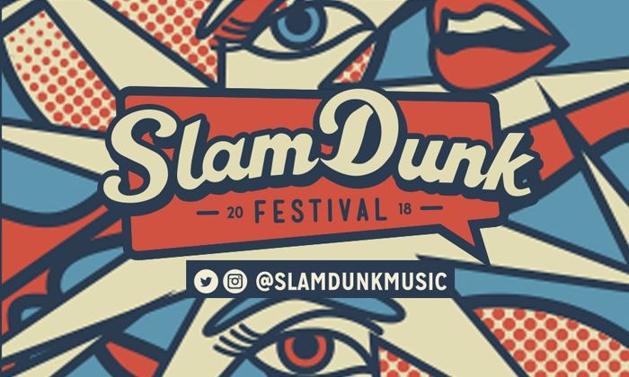 slam dunk 2018
