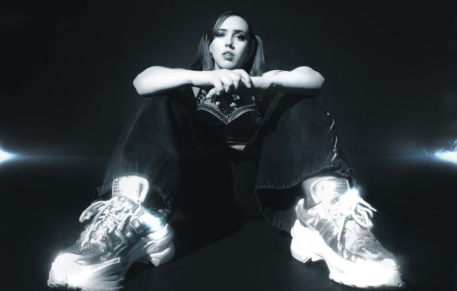 SOCCER MOMMY ANNOUNCES 2020 INTERNATIONAL HEADLINE TOUR INC. UK DATES