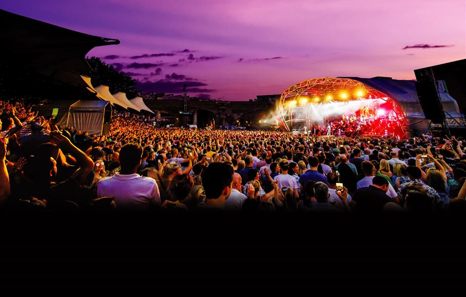 Sounds of the City Returns in 2019