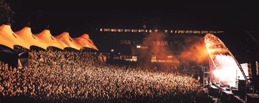 Sounds Of The City Returns To Manchester In 2017