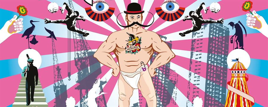 Squeeze announce a triplet of UK shows in September 2016 