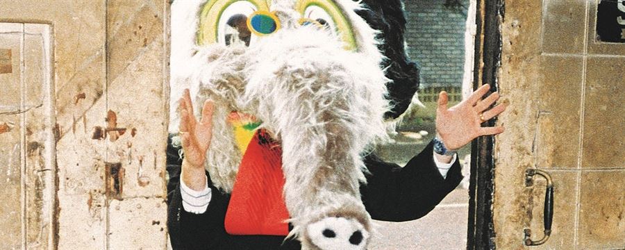 St Anthony: An Ode To Anthony H Wilson