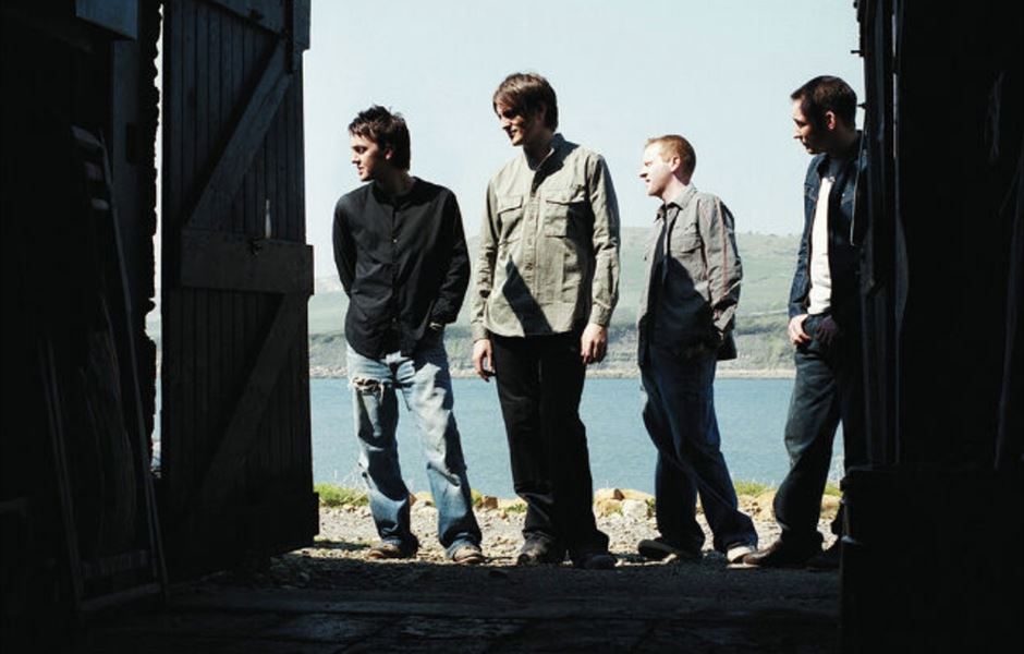 Starsailor Announce 'Silence Is Easy' 20th Anniversary Concerts 