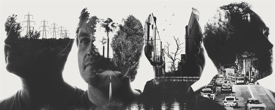 STARSAILOR RELEASE GOOD SOULS: THE GREATEST HITS ON SEPTEMBER 18TH ON PARLOPHONE