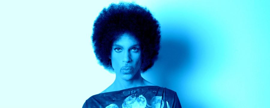 STATEMENT REGARDING PRINCE - PIANO & A MICROPHONE