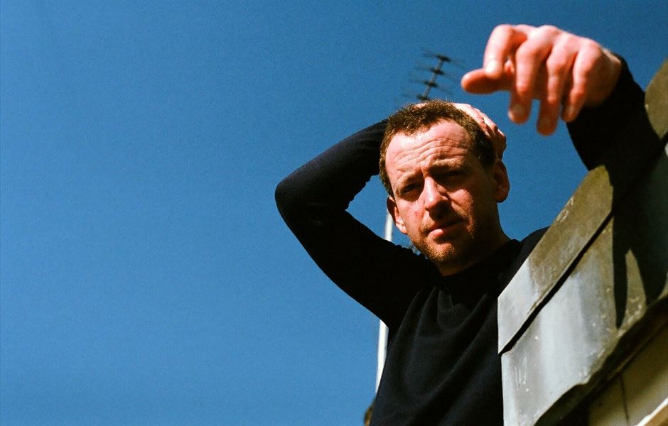 STEPHEN FRETWELL ANNOUNCES UK TOUR THIS NOVEMBER