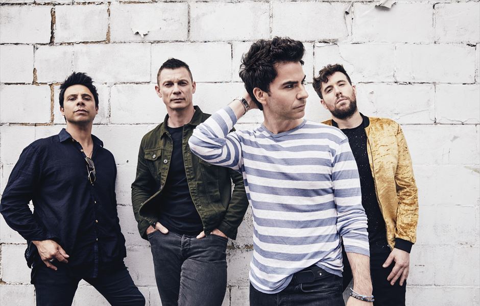 Stereophonics Announce February 2018 UK Arena Tour - Gigs And Tours News