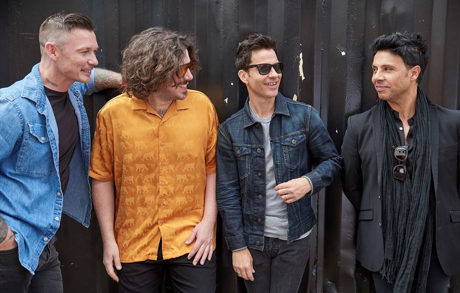 Stereophonics announce new tour and album! Gigs And Tours News