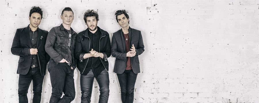 Stereophonics Announce UK Arena Tour
