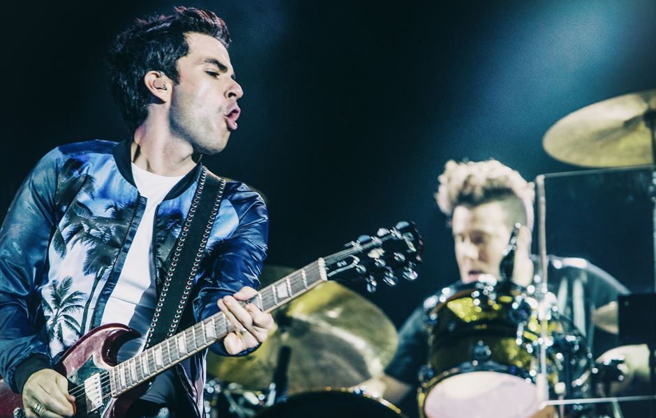 Stereophonics Intimate Headline Show