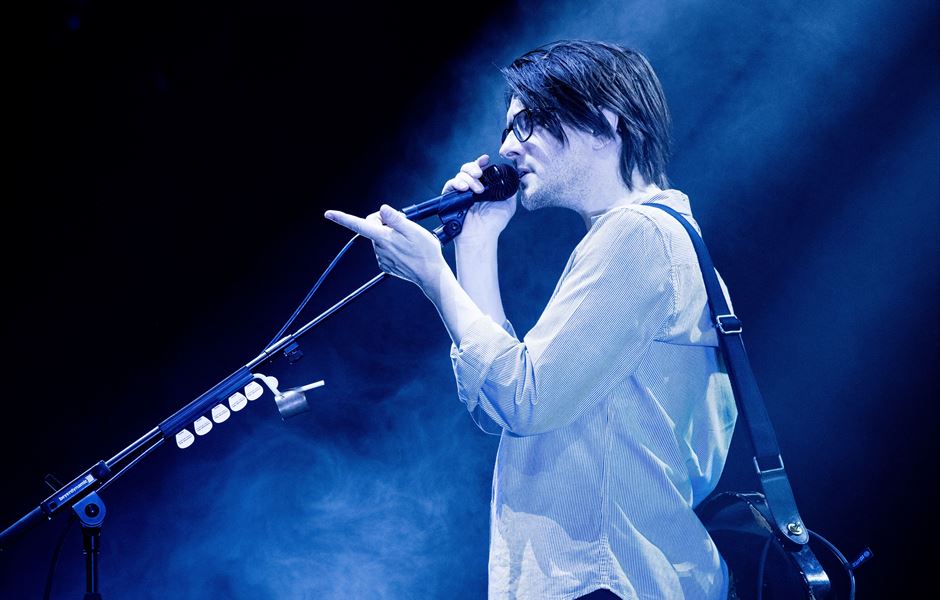 Steven Wilson Announce First Solo Tour In 7 Years 