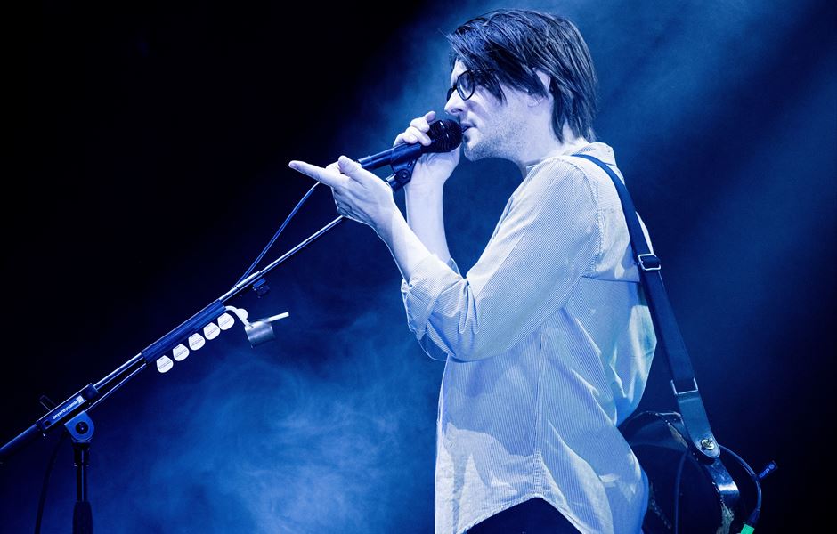 STEVEN WILSON ANNOUNCES A 4TH LONDON PALLADIUM SHOW TO UK TOUR MAY 2025!