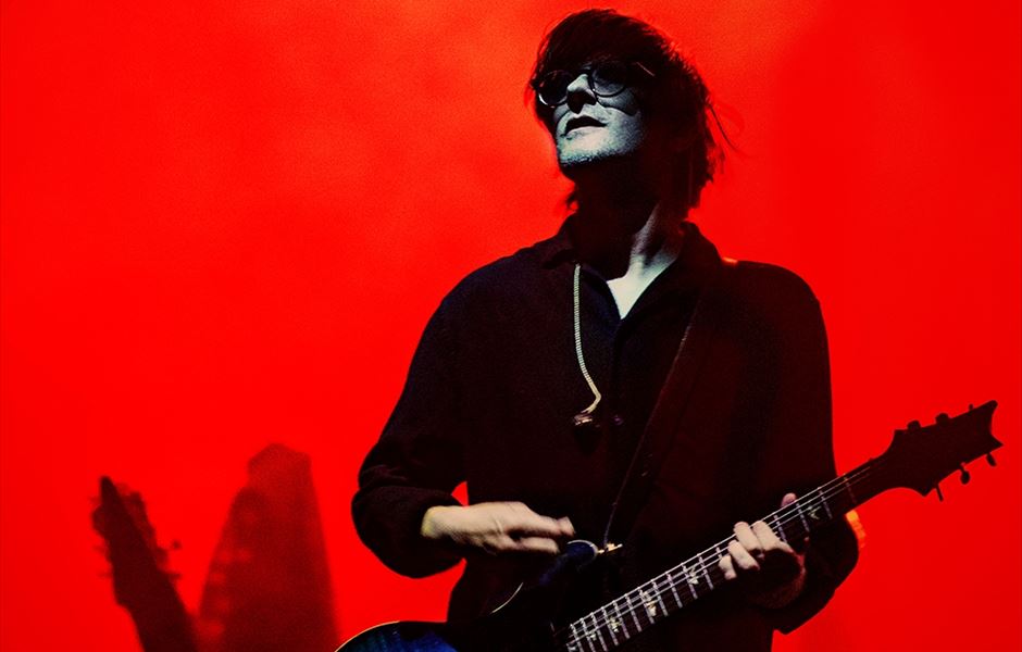 Steven Wilson Announces Only Shows of 2026 at Royal Albert Hall