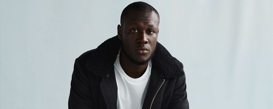 STORMZY ANNOUNCES HUGE UK SPRING TOUR