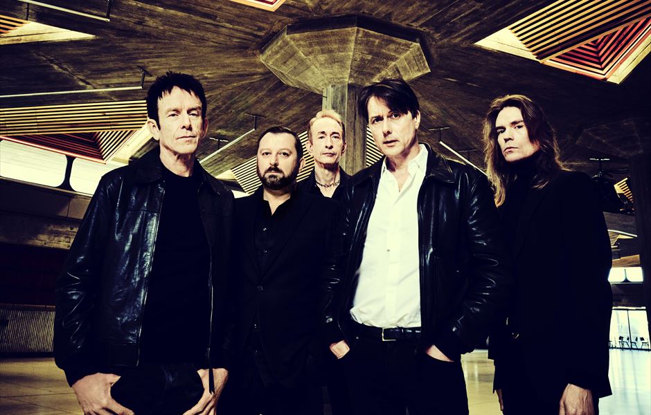 Suede Announce 2026 'Antidepressants' UK Tour Dates