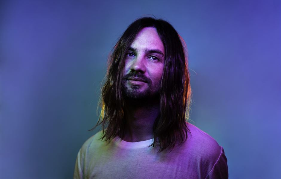 Tame Impala will headline UK Dates at The O2, London and Blackpool Empress Ballroom in June 