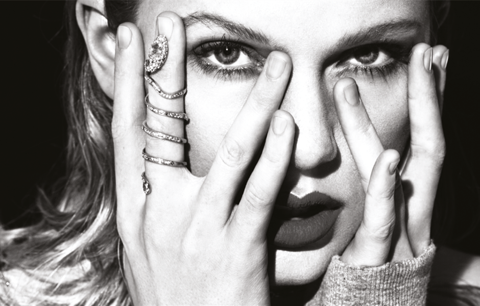 Taylor Swift Additional UK Dates