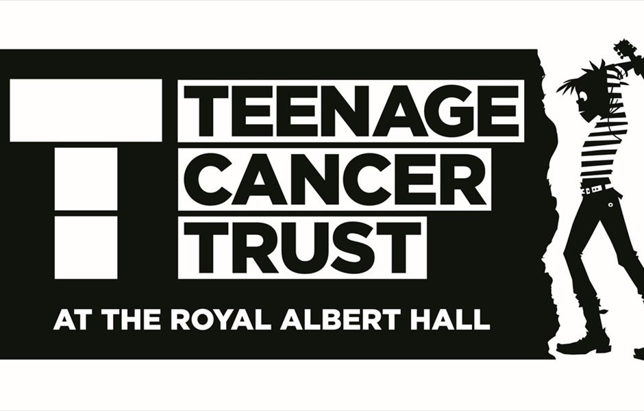 Teenage Cancer Trust announce names for their evening of comedy