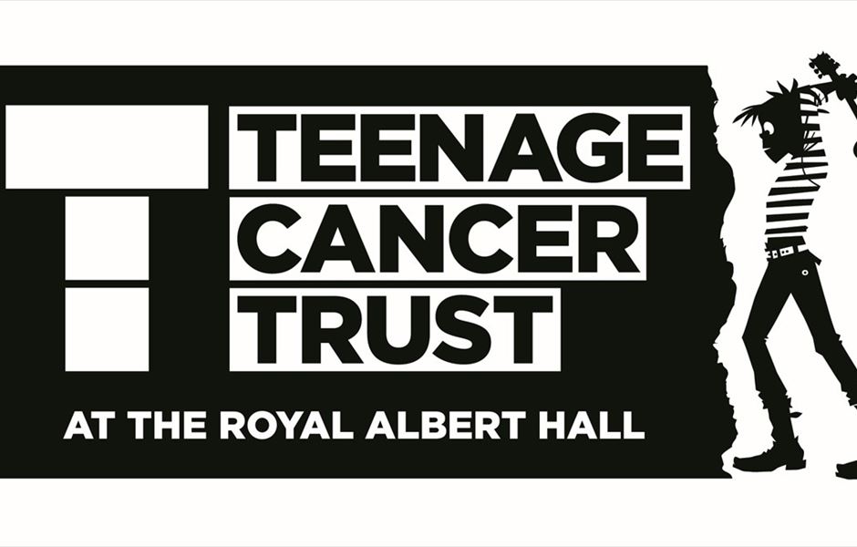 Teenage Cancer Trust at the Royal Albert Hall - Jake Bugg and an evening of comedy announced