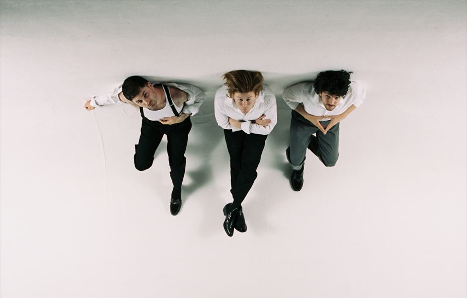 THE AMAZONS ANNOUNCE UK HEADLINE TOUR FOR OCT/NOV 2025!