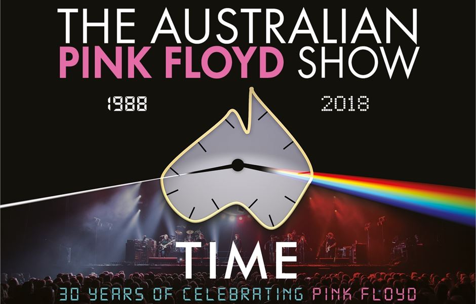 australian pink floyd tour uk