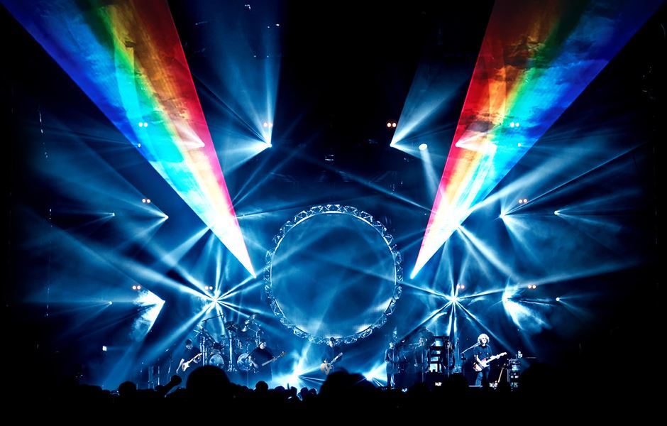 THE AUSTRALIAN PINK FLOYD ANNOUNCE GREATEST HITS TOUR FOR 2026 