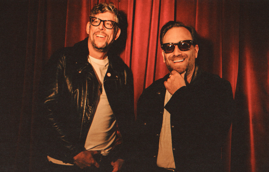 The Black Keys announce outdoor shows for July 2025 Gigs And Tours News