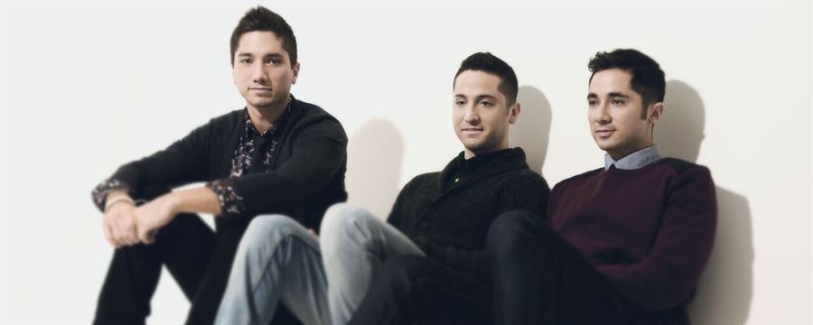 The Boyce Avenue dates are being postponed to March 2016