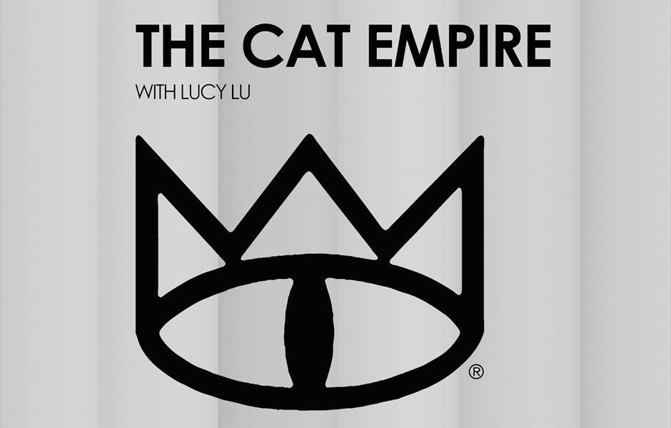 tour the cat empire