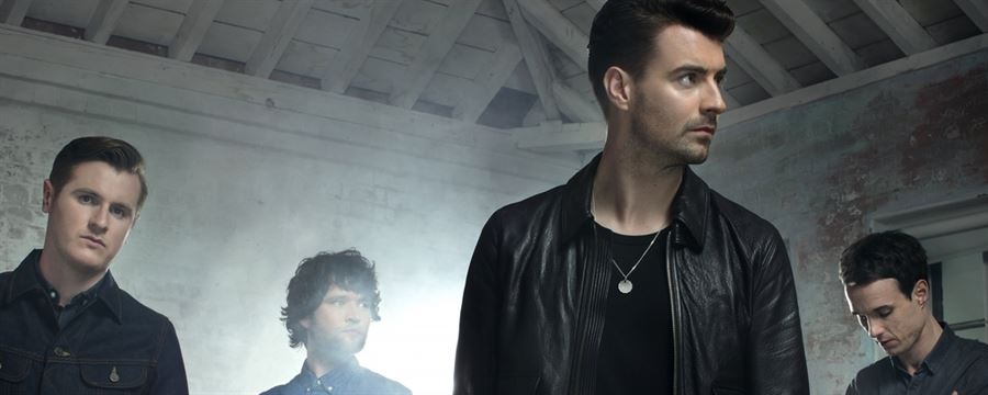 The Courteeners Announce Warm Up Shows!