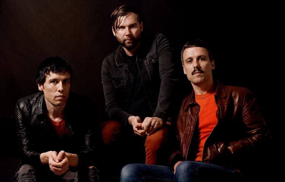 The Cribs Announce First New Album in Five Years & UK Headline Tour Dates Confirmed