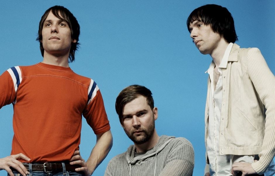 The Cribs announce new and rescheduled dates
