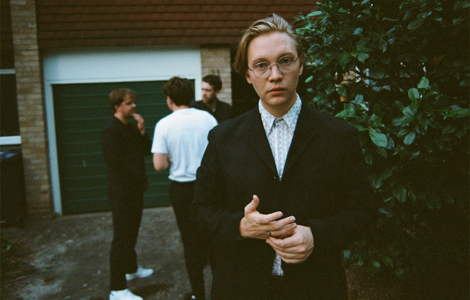 THE HOWL & THE HUM RELEASE NEW SONG AHEAD OF UK TOUR