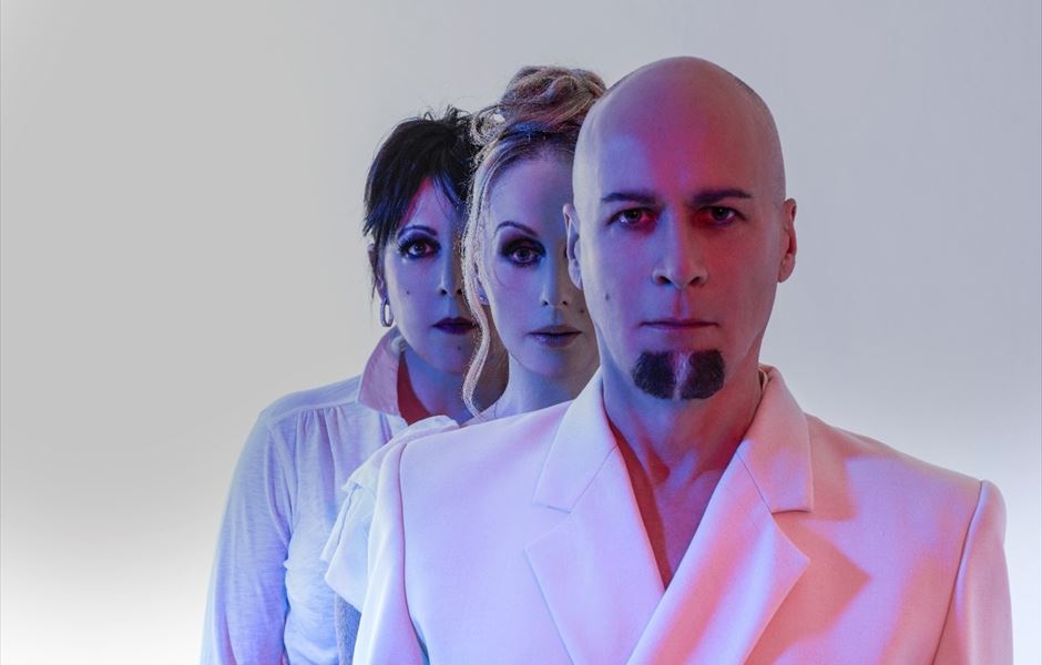 THE HUMAN LEAGUE ANNOUNCE VICTORIA PARK SHOW WITH VERY SPECIAL GUESTS ABC