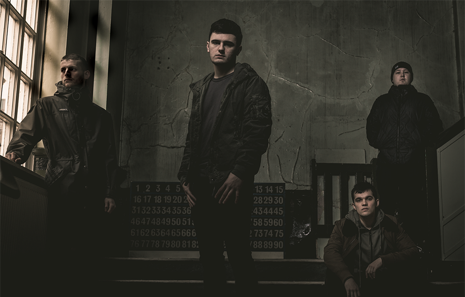 THE ILLICITS THE POST-INDUSTRIAL SUMMER TOUR ANNOUNCED     