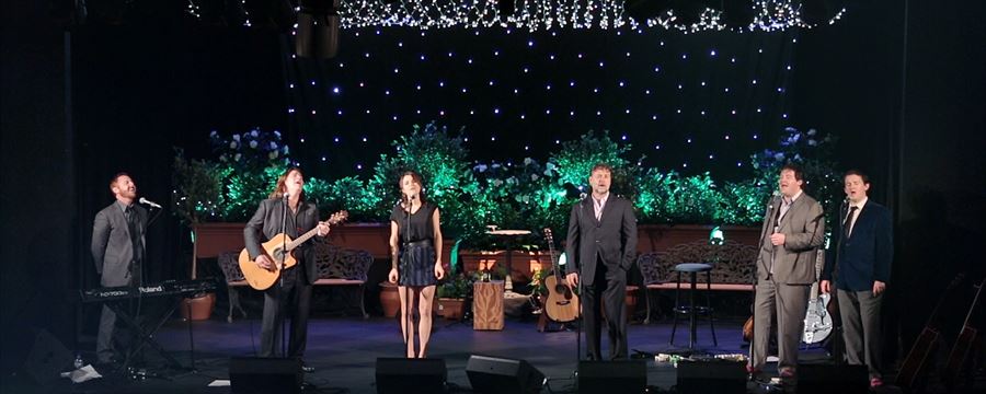 The Indoor Garden Party UK Dates Announced For 2017