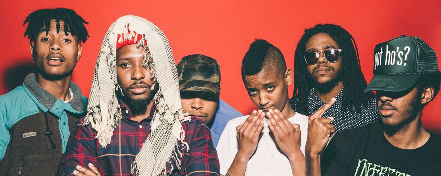 The Internet November UK Dates Postponed